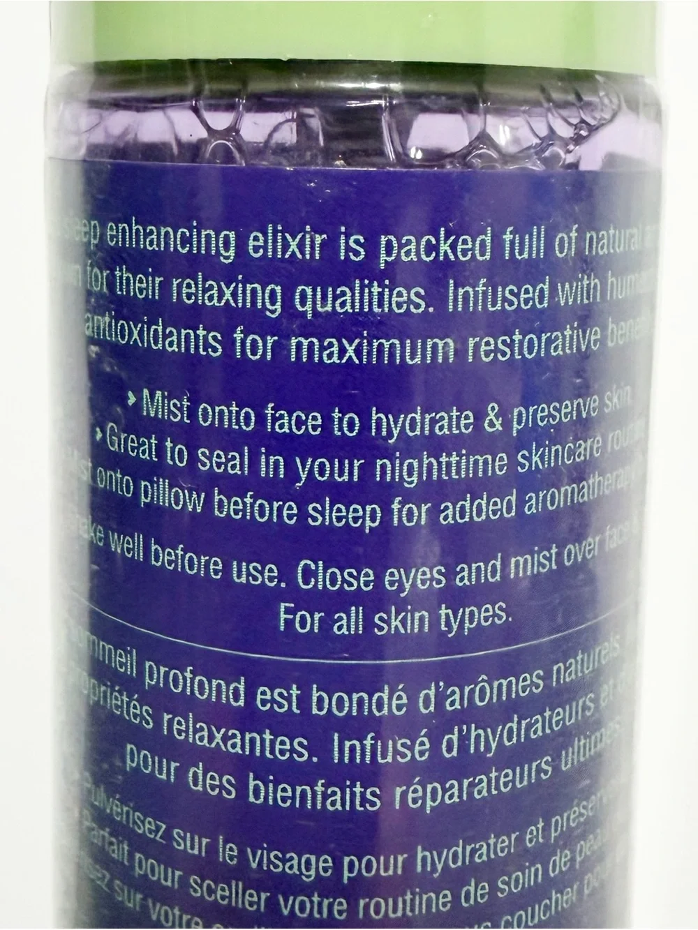 Pixi skintreats dream